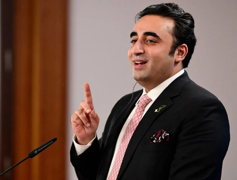 بلاول بھٹو کی ممکنہ منگنی اور ویانا کے دورے کی خبریں: حقیقت کیا ہے؟ پیپلز پارٹی کا واضح مؤقف سامنے آگیا