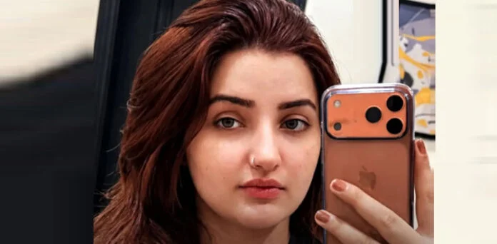 ٹک ٹاکر عائشہ شمشو کو کس نے قتل کیا؟ اہم انکشافات سامنے آگئے