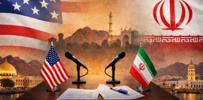 امریکا اور ایران کے درمیان 60 روزہ جنگ بندی میں توسیع پر اتفاق