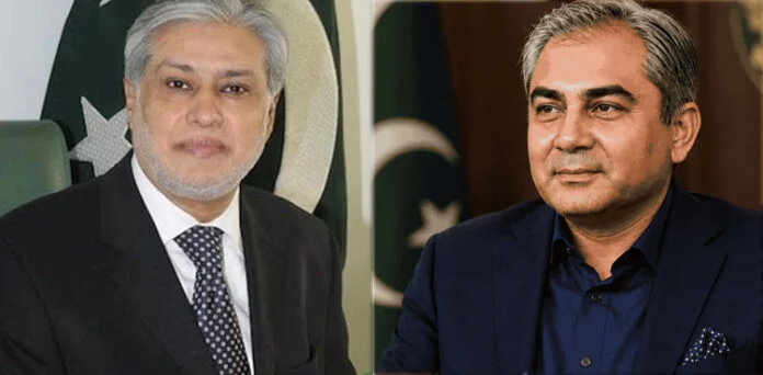 اسحاق ڈار، محسن نقوی سمیت 355 افراد کو سول ایوارڈز دینے کی منظوری