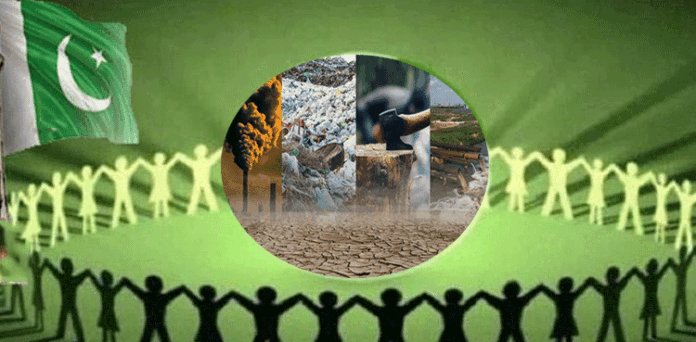 جشنِ آزادی اور پاکستان کا ماحولیاتی مستقبل