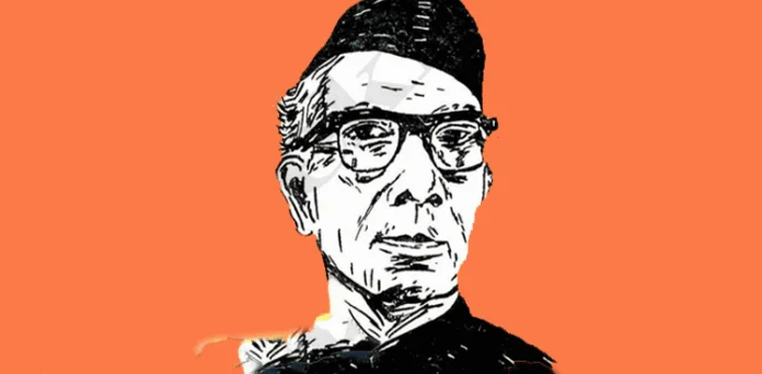 عبداللطیف اعظمی: ’’ایک ہنگامے پر موقوف ہے گھر کی رونق۔‘‘