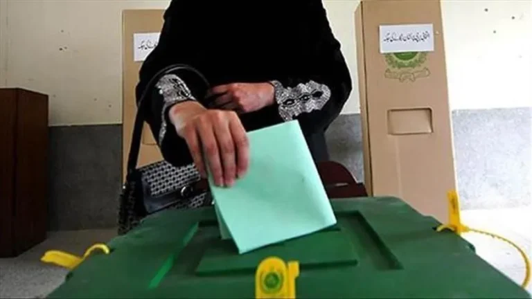 این اے 168 بہاولپور ضمنی الیکشن: مسلم لیگ (ن) نے ملک منیر اقبال کو ٹکٹ جاری کر دیا