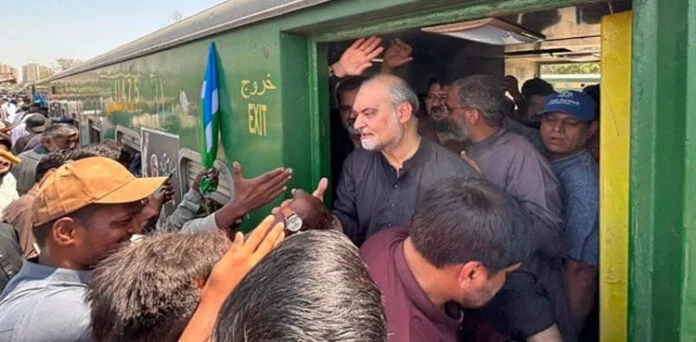 حکمران اپنی عیاشیوں کا بوجھ عوام پر ڈال رہے ہیں، حافظ نعیم الرحمان