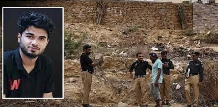 میر رضا علی آخری وقت کن راستوں سے گزرے؟