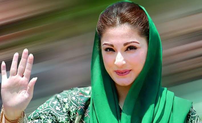 بیٹی کی گریجویشن پر دلی خوشی اور اللہ کا شکر ہے، تینوں بچوں نے اعلیٰ تعلیم مکمل کرلی: مریم نواز