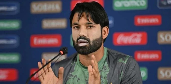 محمد رضوان سے تحقیقات، سابق قومی کپتان ’’مشکل‘‘ میں پڑ سکتے ہیں!