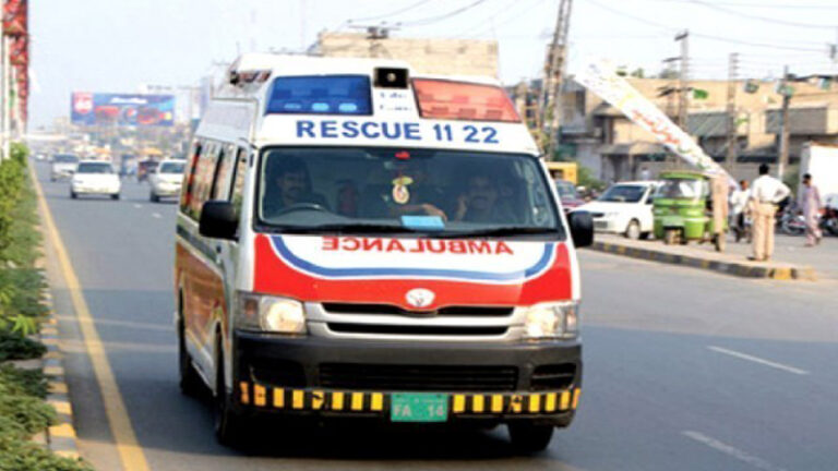 مری میں گھریلو ناچاقی پر دل دہلا دینے والا واقعہ: کم سن بچے کو نالے میں پھینک کر قتل کر دیا گیا