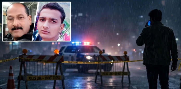 دریشم 3 نے بیٹے کو قاتل بنا دیا، 2000 کلومیٹر سفر طے کر کے باپ کو کیسے قتل کیا؟