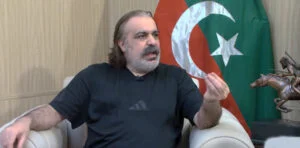پی ٹی آئی کا لانگ مارچ ہوگا یا نہیں؟ علی امین گنڈاپور نے اصل بات بتا دی