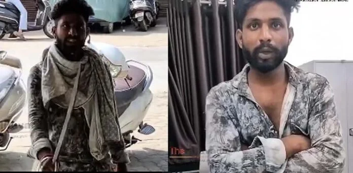 دکاندار نے تین دن میں موبائل ٹھیک نہ کیا تو شہری تلوار لے کر پہنچ گیا
